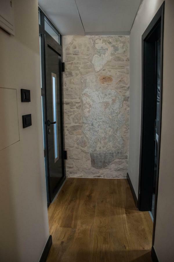 Oli Mare Appartement Poreč Buitenkant foto
