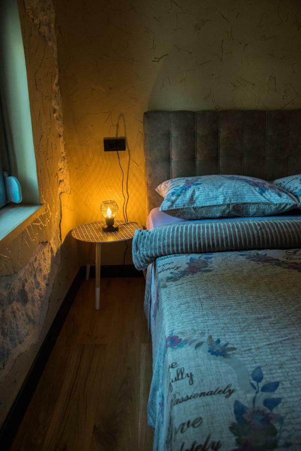 Oli Mare Appartement Poreč Buitenkant foto