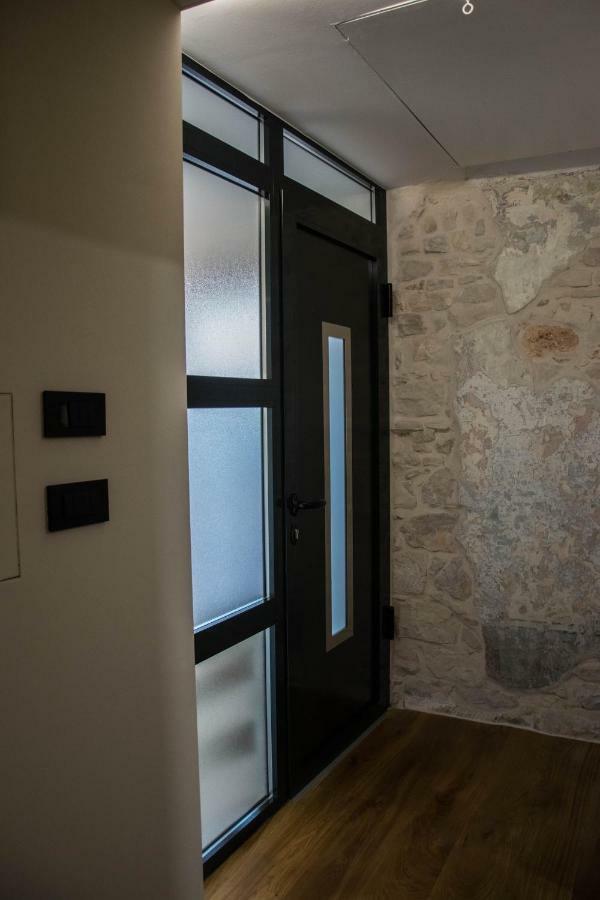 Oli Mare Appartement Poreč Buitenkant foto