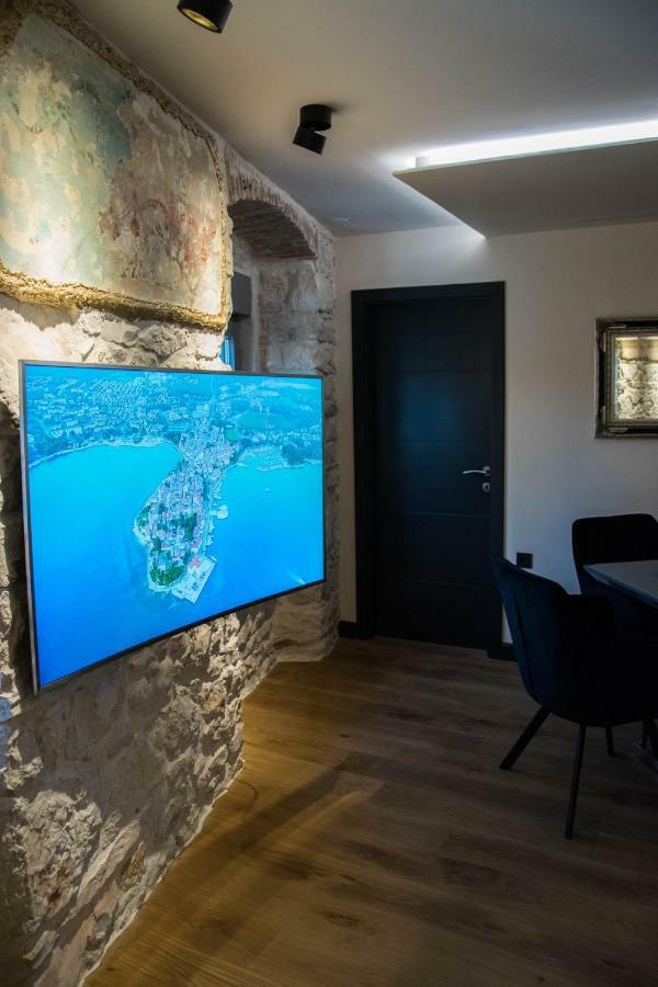 Oli Mare Appartement Poreč Buitenkant foto