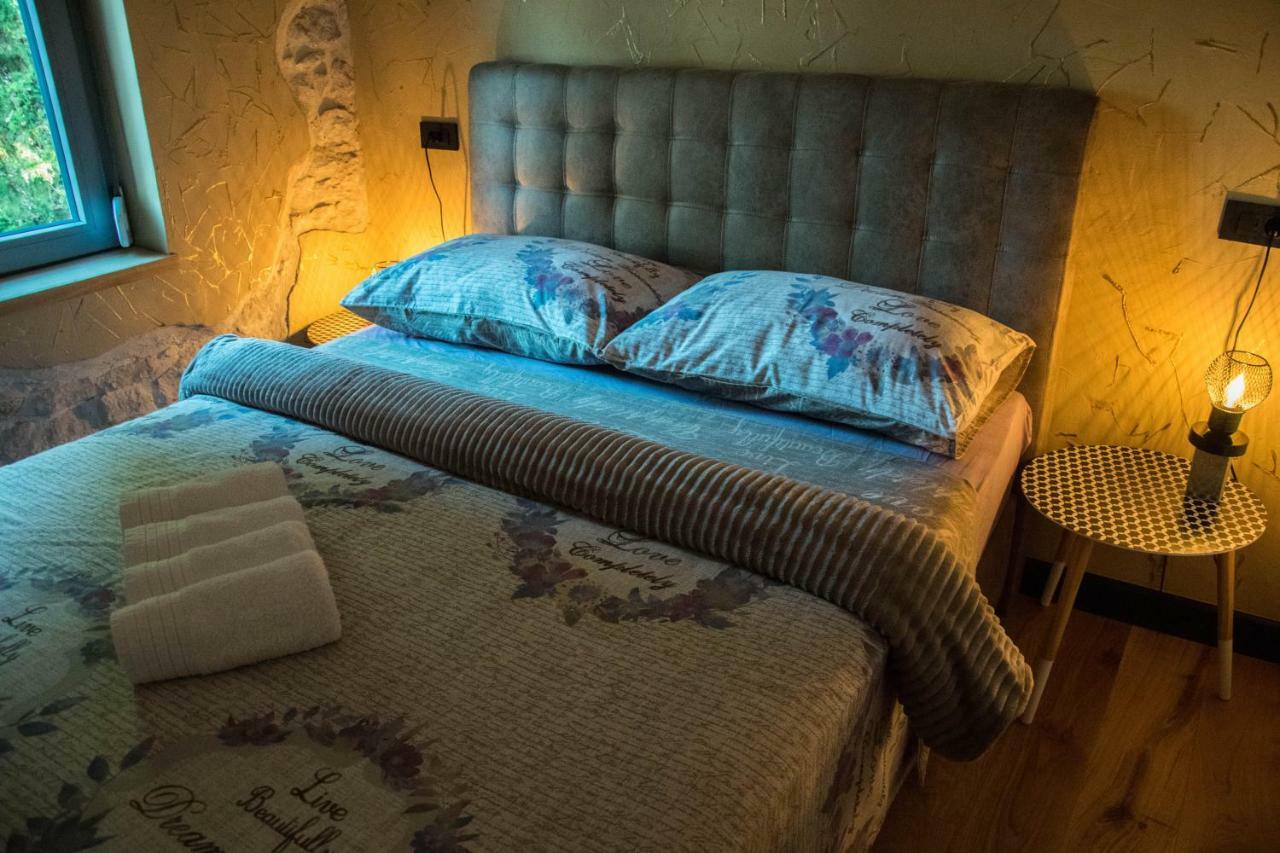 Oli Mare Appartement Poreč Buitenkant foto