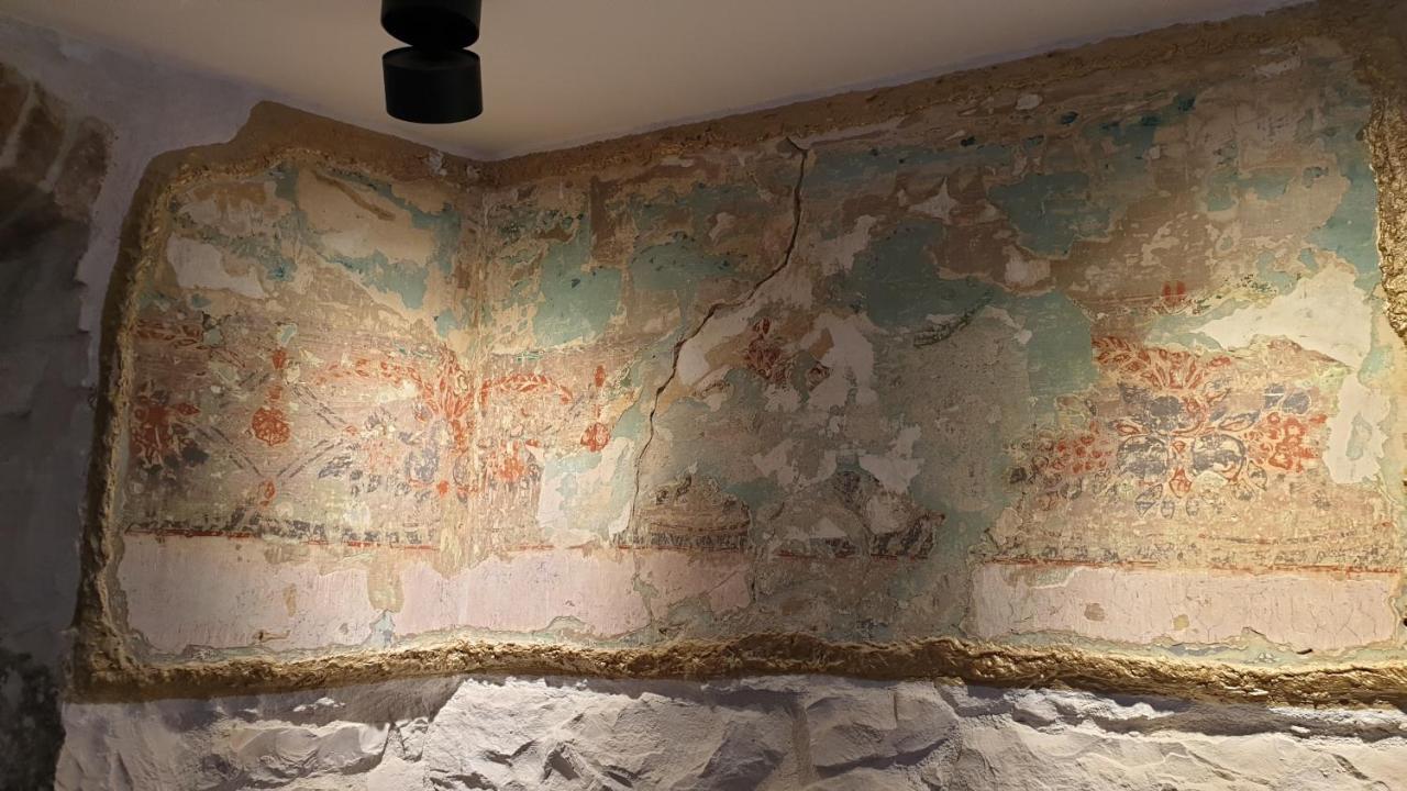 Oli Mare Appartement Poreč Buitenkant foto