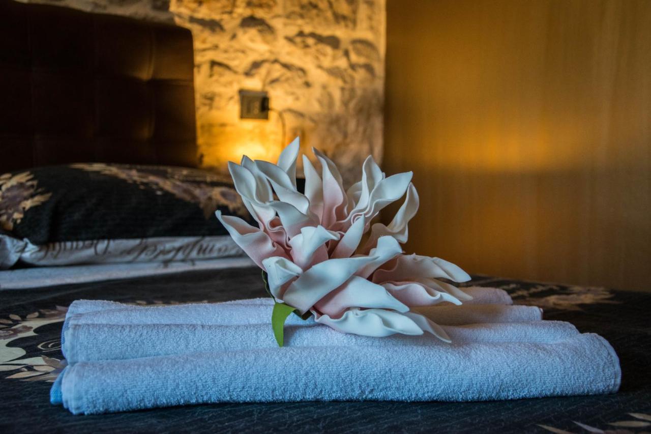 Oli Mare Appartement Poreč Buitenkant foto